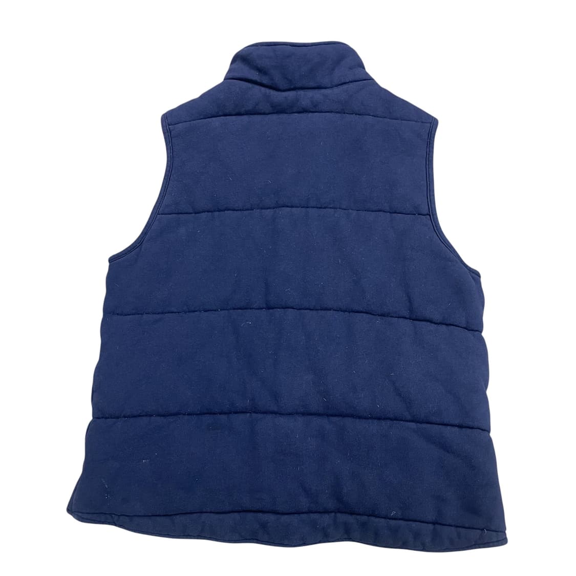 폴로 랄프로렌 패딩 조끼 네이비 상품이미지2