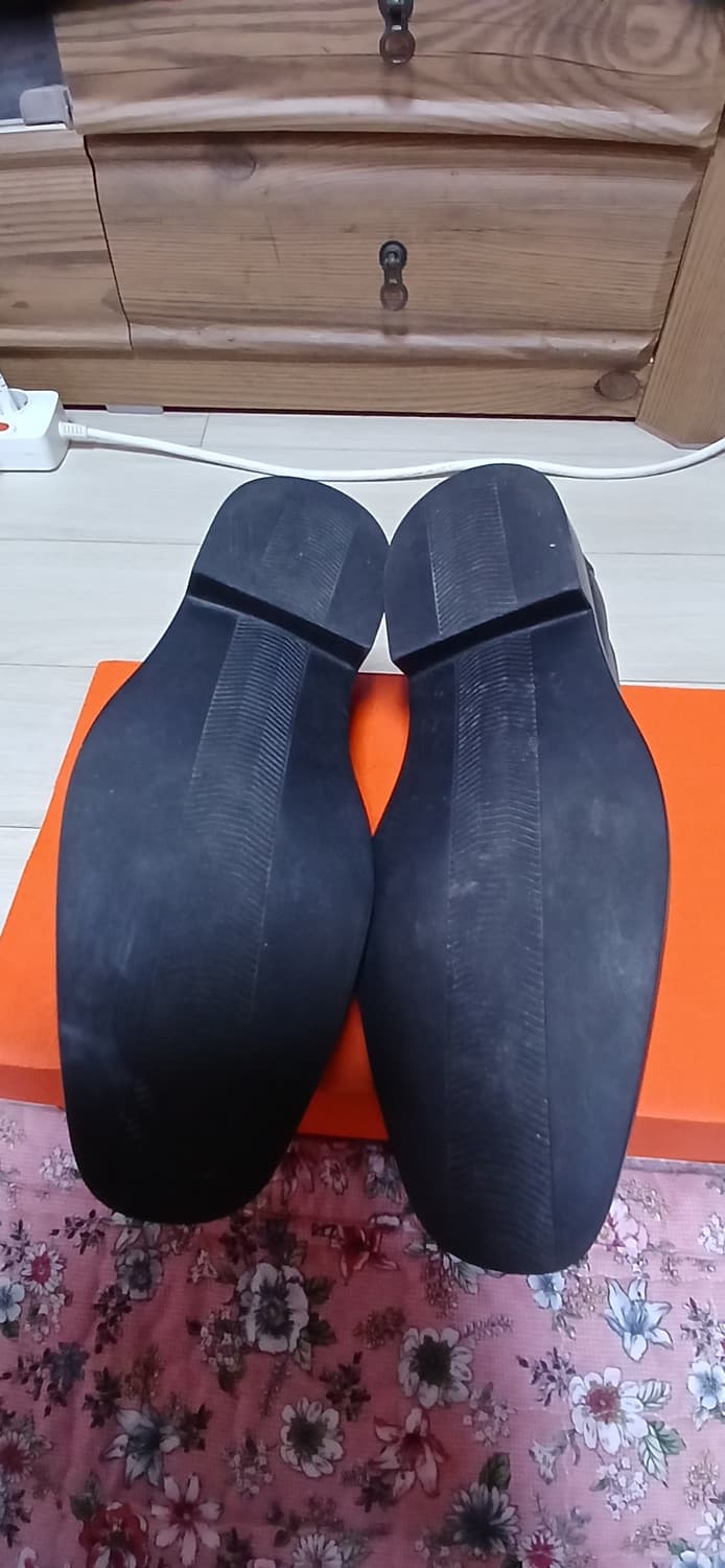 발리 남성용 가죽로퍼(275mm~280mm) 상품이미지6