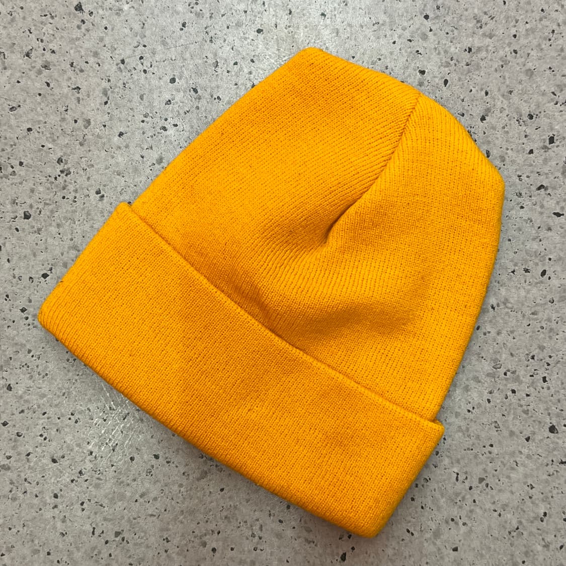 빈티지 90s No Limit Records 비니 상품이미지2