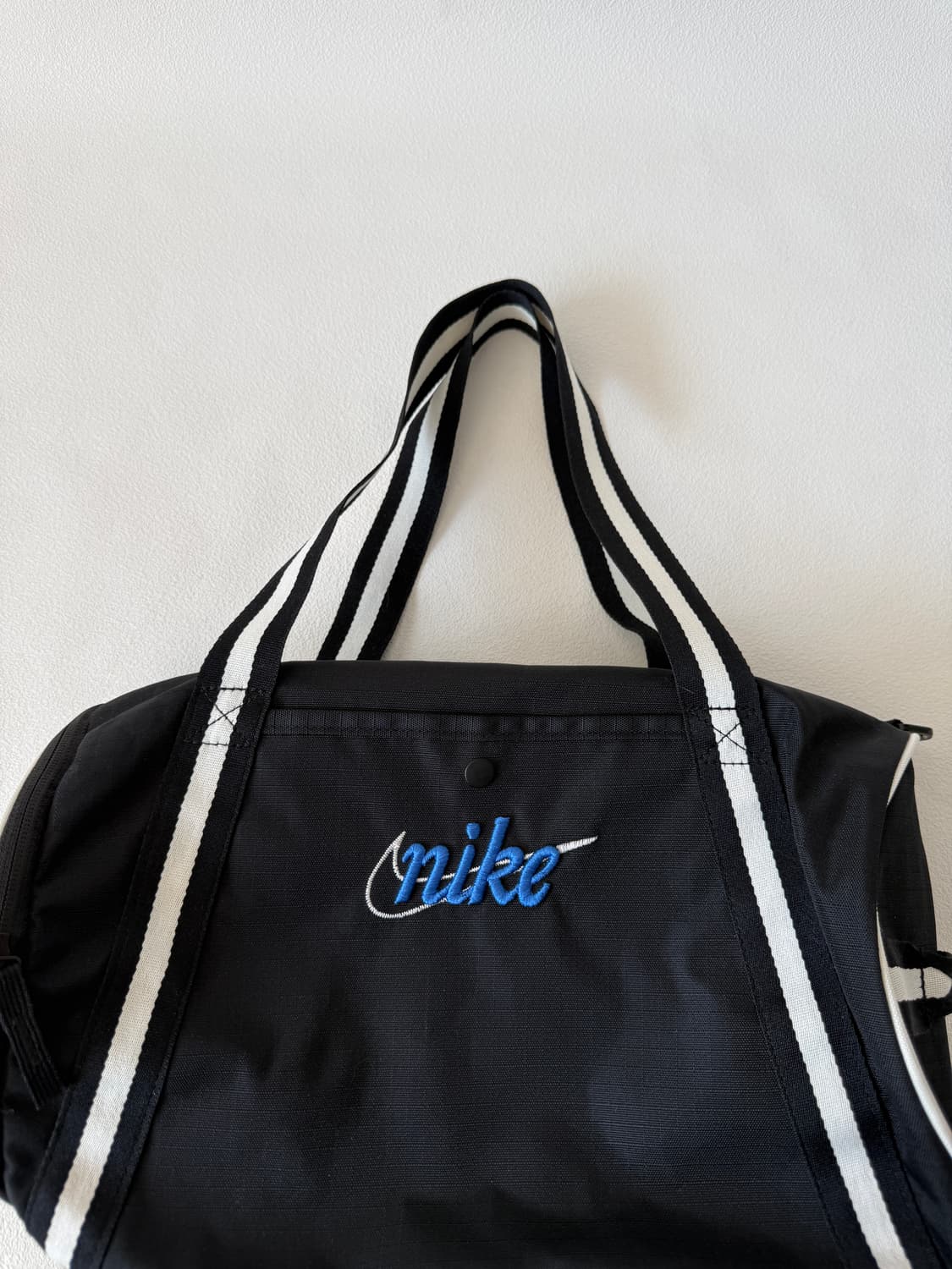 나이키(NIKE) 원통 토트백(크로스 가능) 상품이미지2