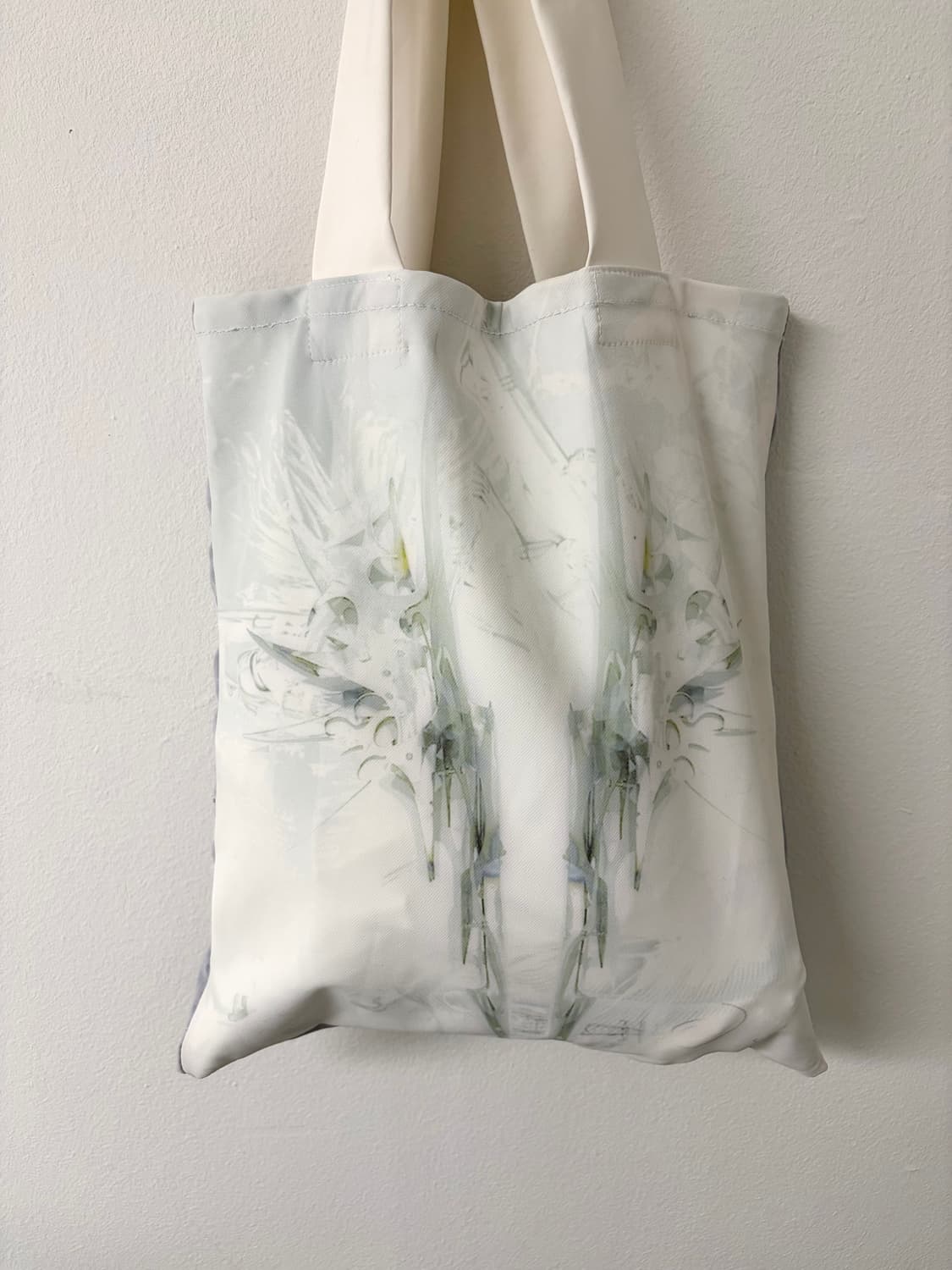 Platinum Mist Bag  상품이미지3