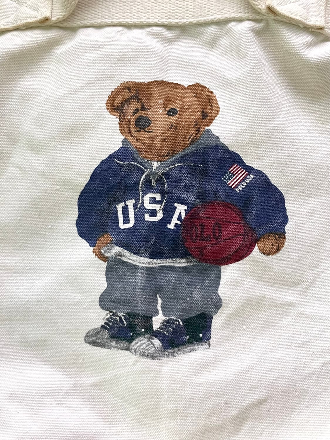 폴로 랄프로렌 폴로베어 가방 크로스백 토트백 보스턴백 더플백 상품이미지2