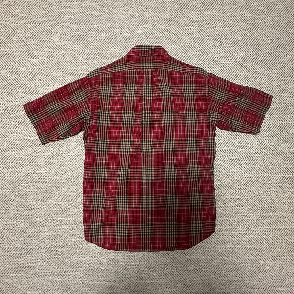 POLO RALPH LAUREN jeans shirt 상품이미지2