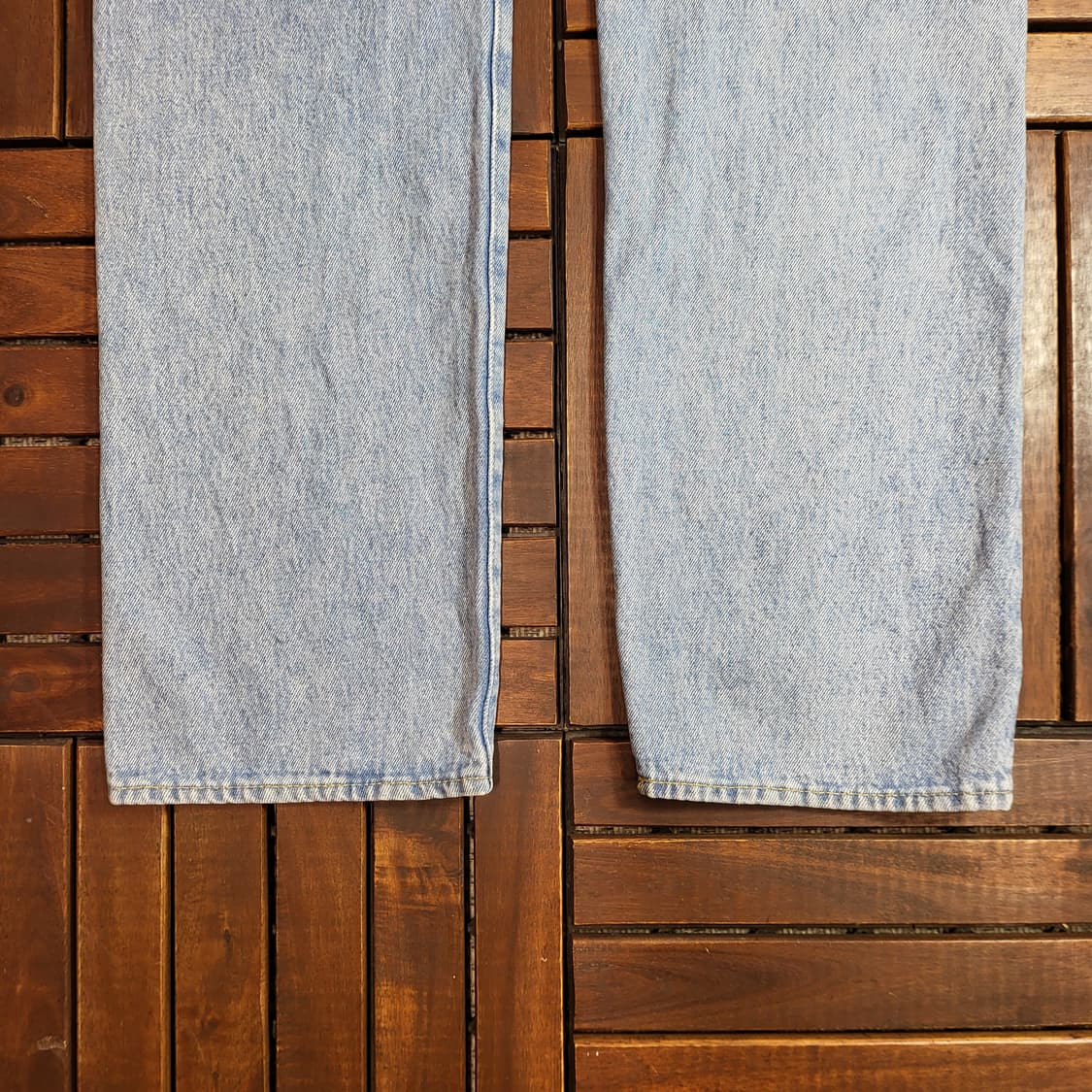 리바이스 청바지 551 (31) 상품이미지8