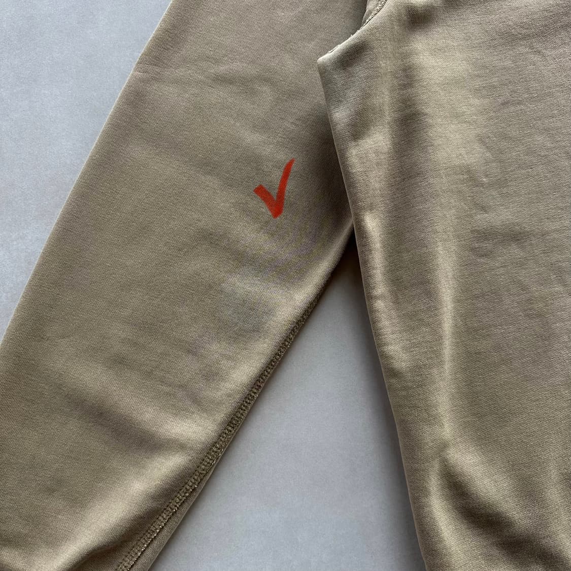 [M-L]폴로 랄프로렌 풀오버 스냅 맨투맨 상품이미지10