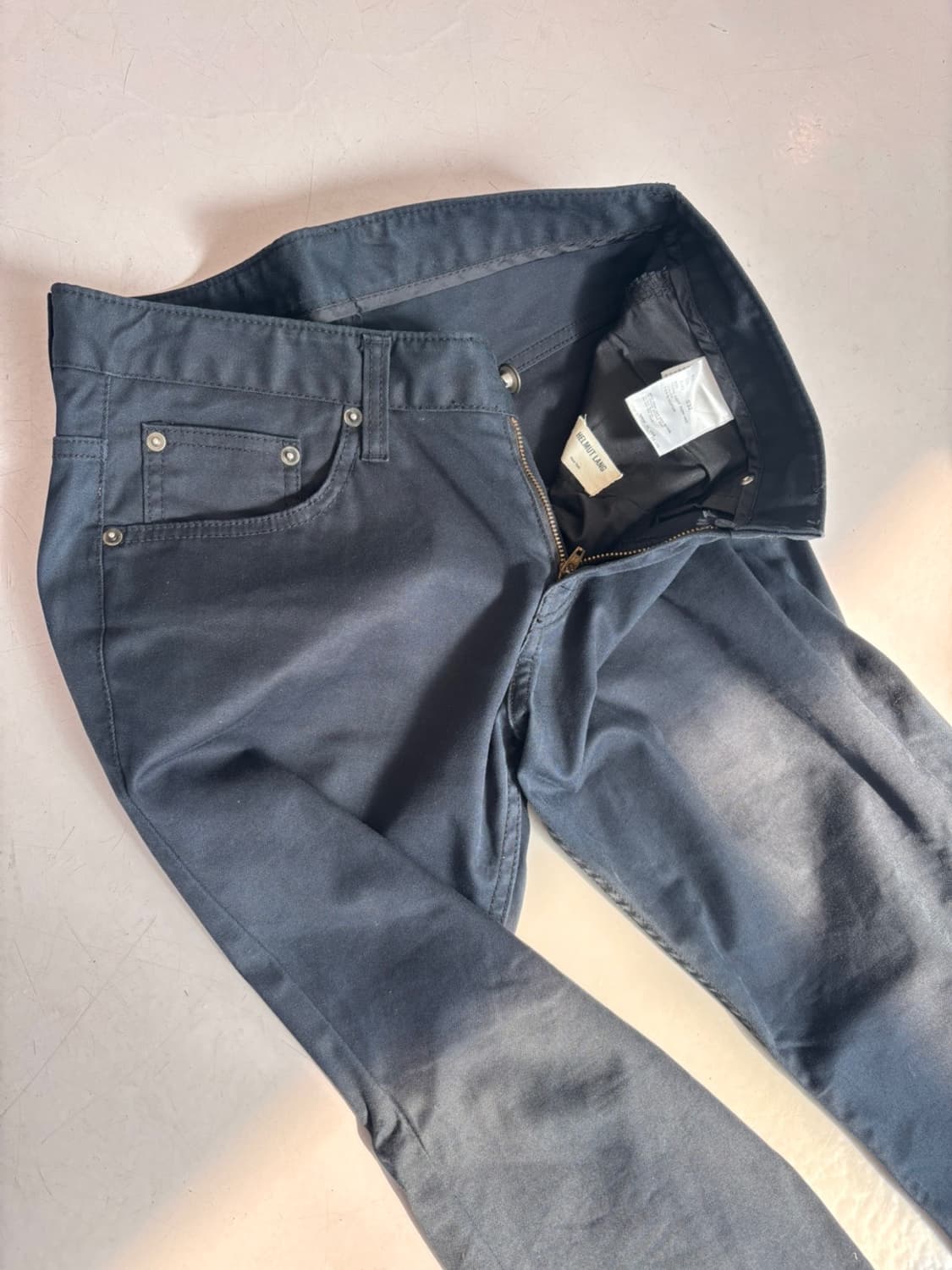 Vintage Helmut Lang Pants 상품이미지1