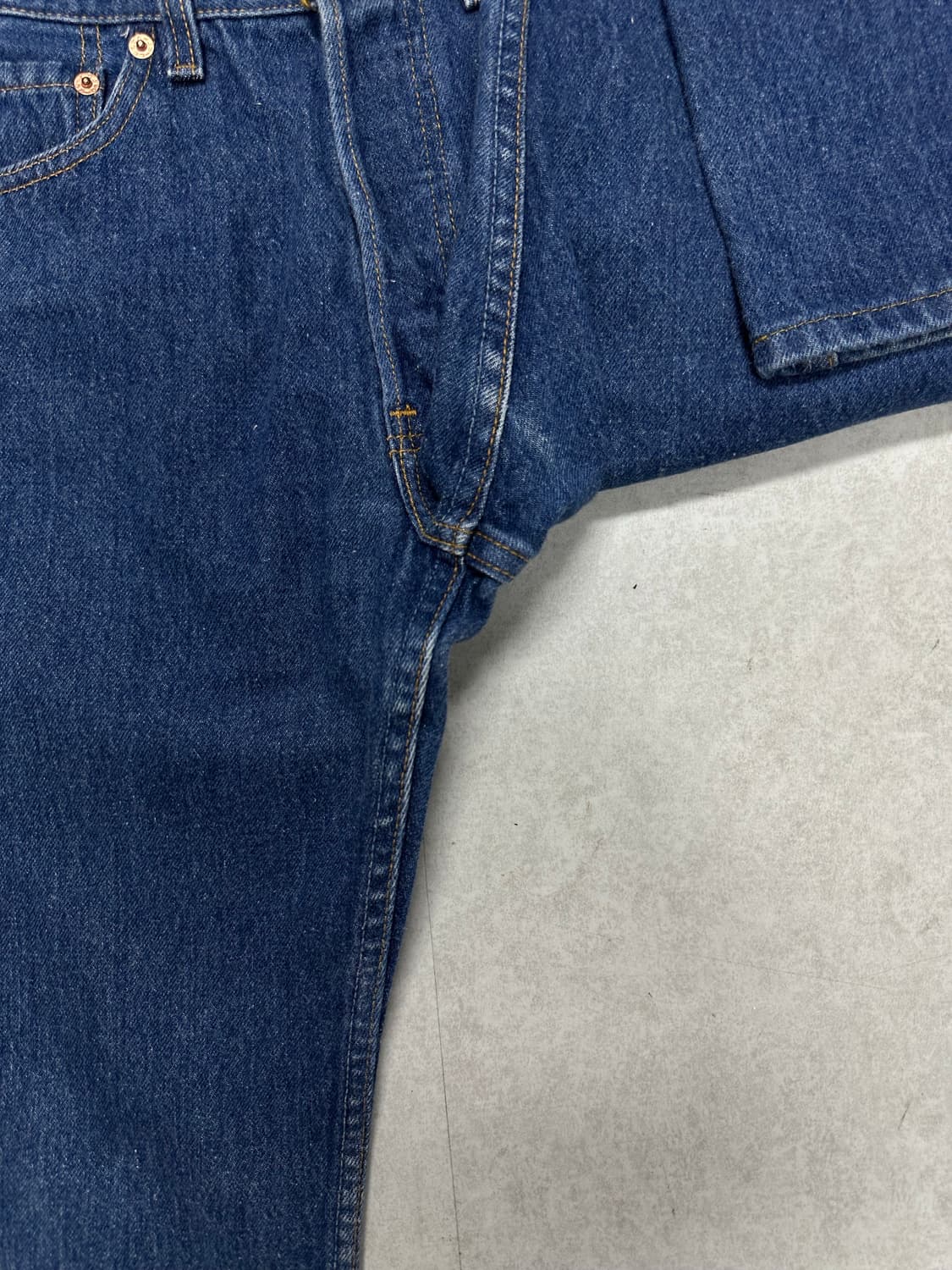 90s 리바이스 501 상품이미지6