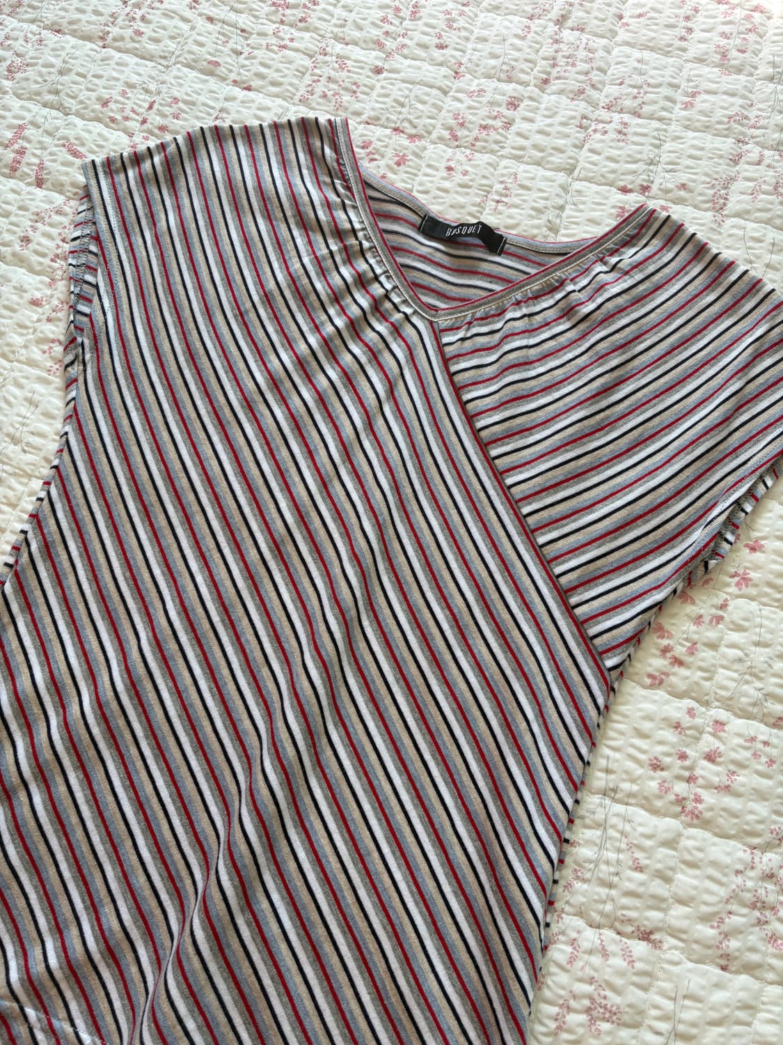 Bosquet top 상품이미지9