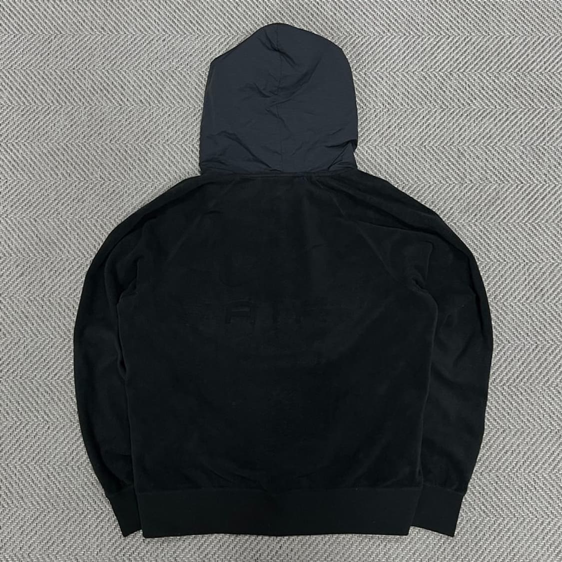 나이키 에어 써마핏 플리스 후드티 v0825 상품이미지2