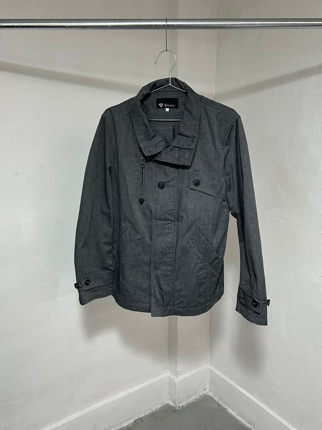 vtg jacket 상품이미지1