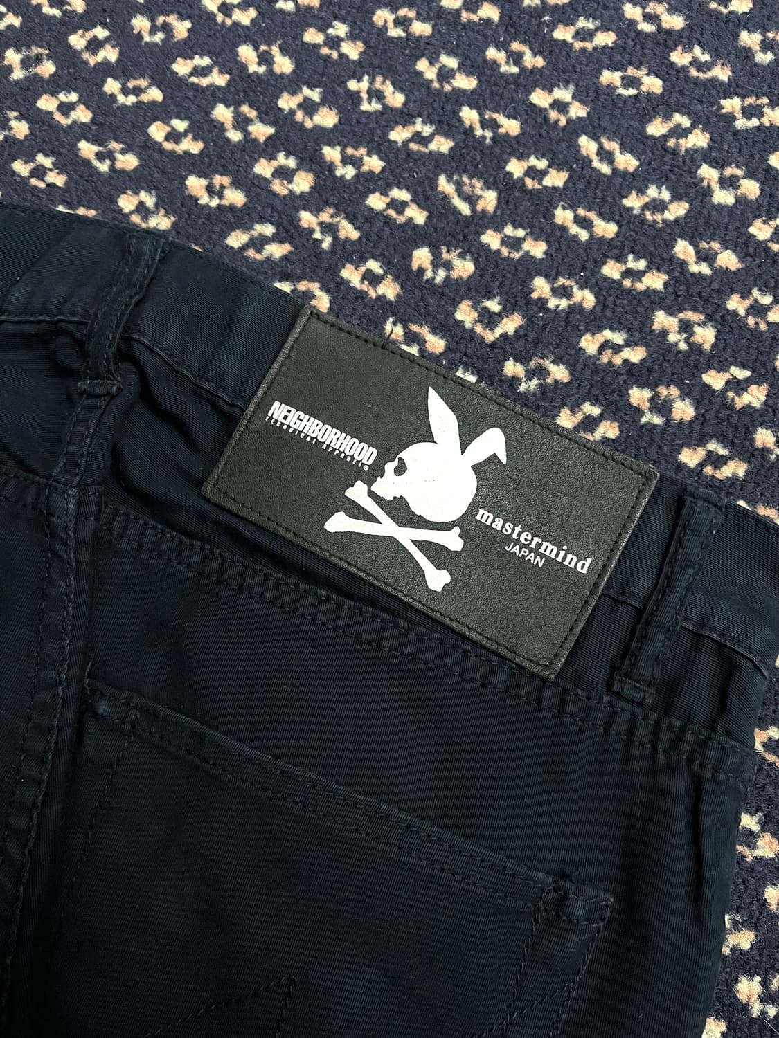 Neighborhood X Mastermind Japan 상품이미지9