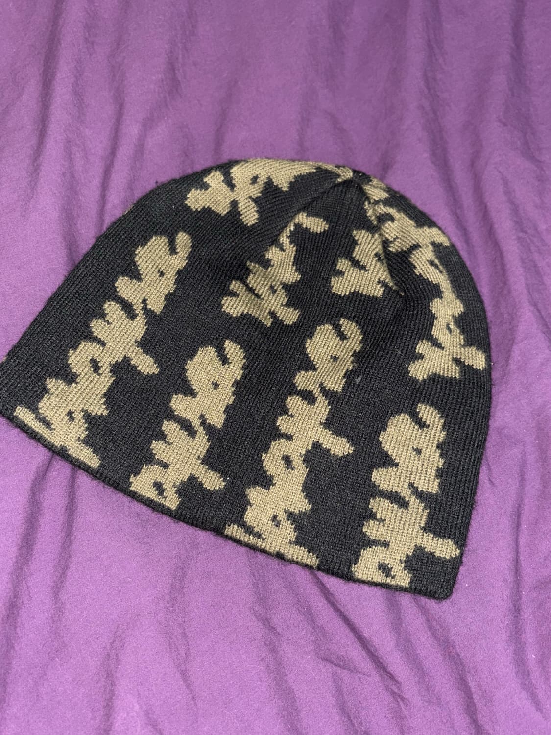 예스아이씨 비니 상품이미지2