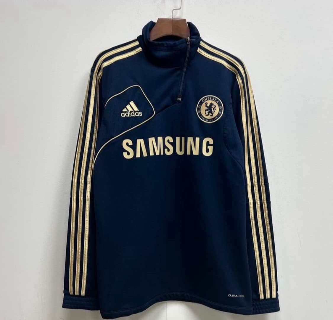 무배 아디다스 Adidas 첼시 반집업 ..♥︎ 100사이쥬 상품이미지1