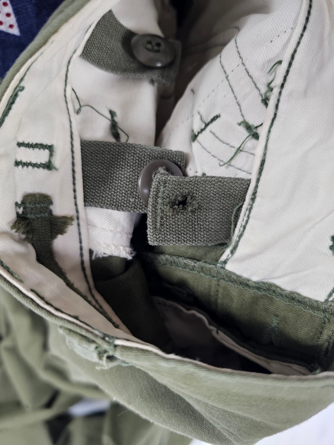 m-65 60s팬츠 상품이미지10