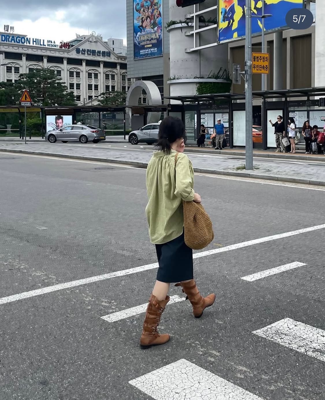 [쉬이즈큐트] 제인셔츠 상품이미지2