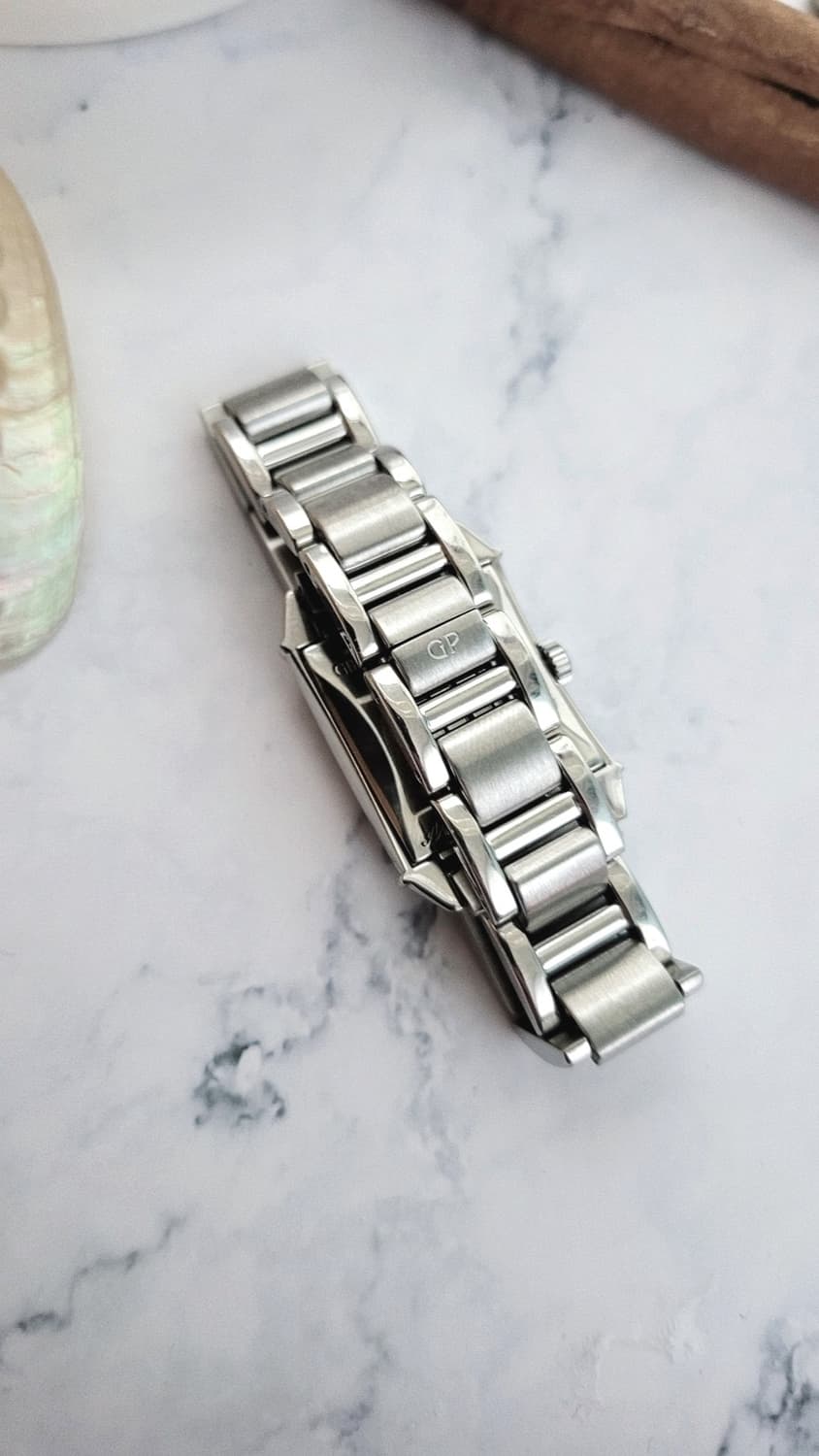 정품 지라드페르고 1945 여성용 수동시계 [정품박스 포함] 상품이미지8