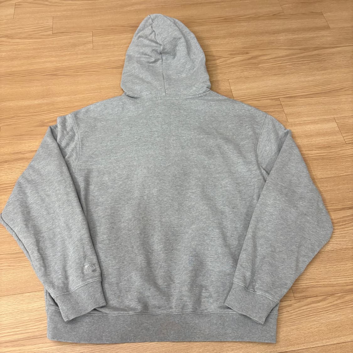 UCLA 브루인스 후드티 M(95) 상품이미지6