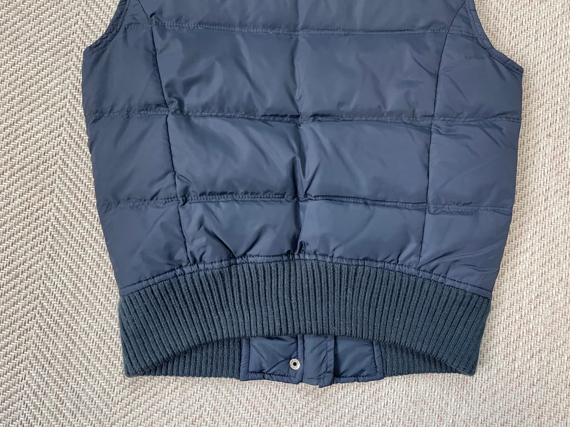 아베크롬비 네이비 패딩 베스트 J03717 상품이미지8