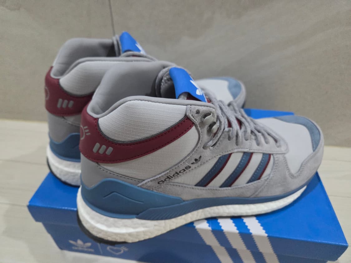 아디다스 휴먼메이드 290 상품이미지4