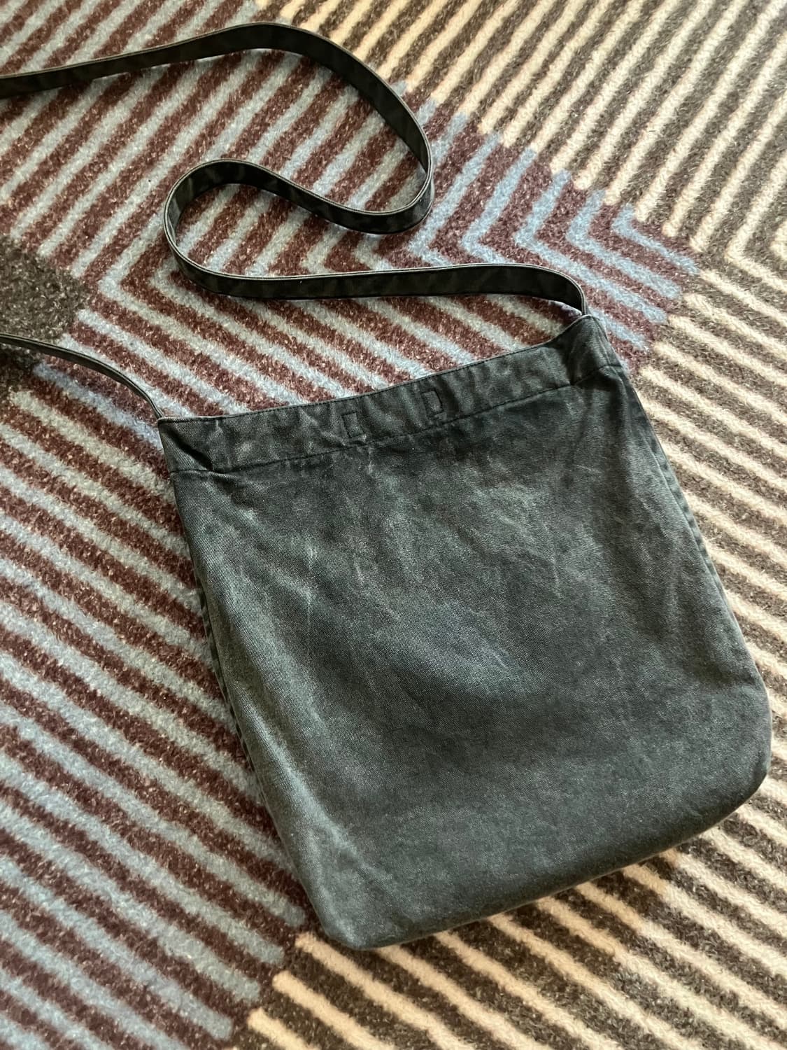 요코 사카모토 / 리서치 백 / M 상품이미지2