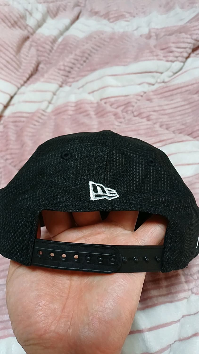 뉴에라 테일러메이드 미사용 골프스냅백 Free 상품이미지6