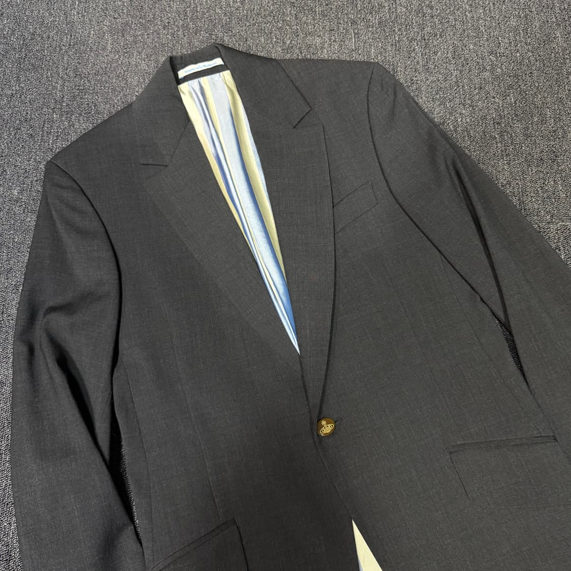 비비안웨스트우드 블레이저 자켓 상품이미지2