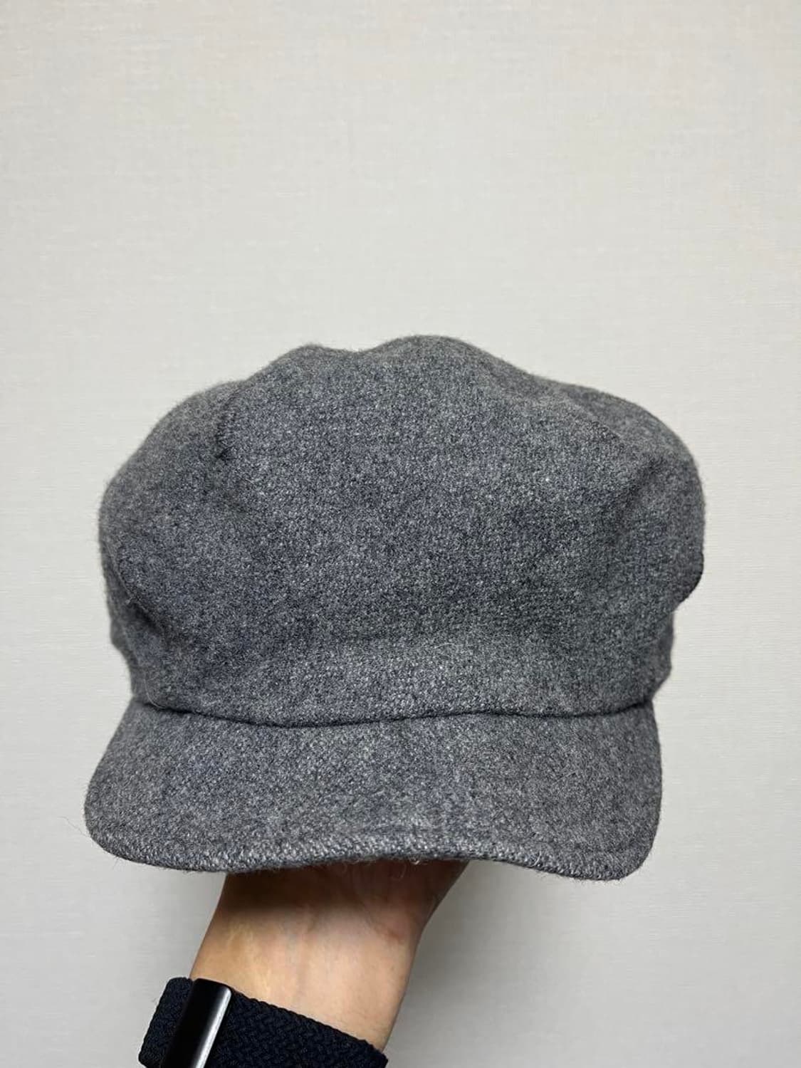 Kijima takayuki hat 상품이미지2