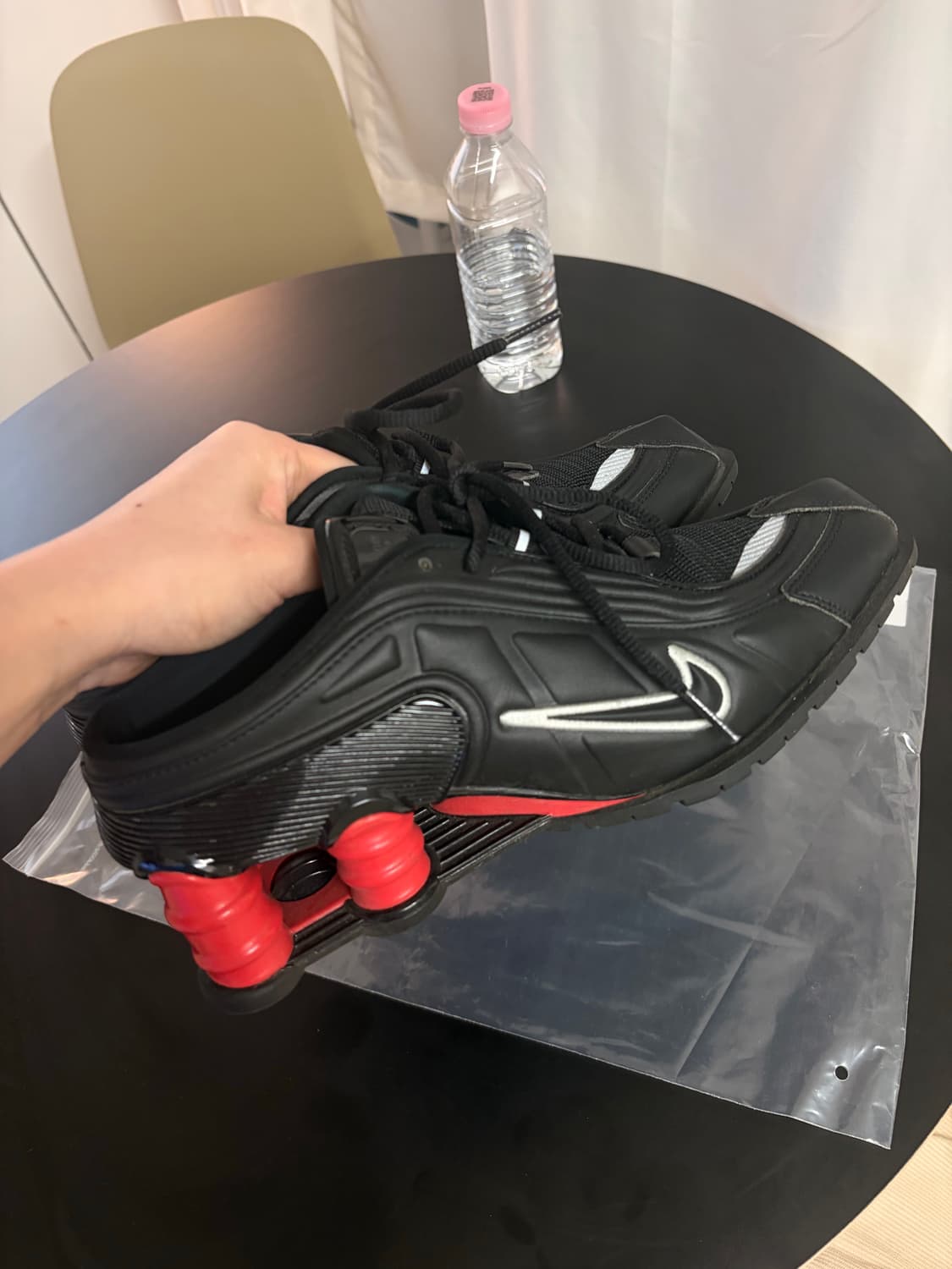 나이키 마틴로즈 245 상품이미지3