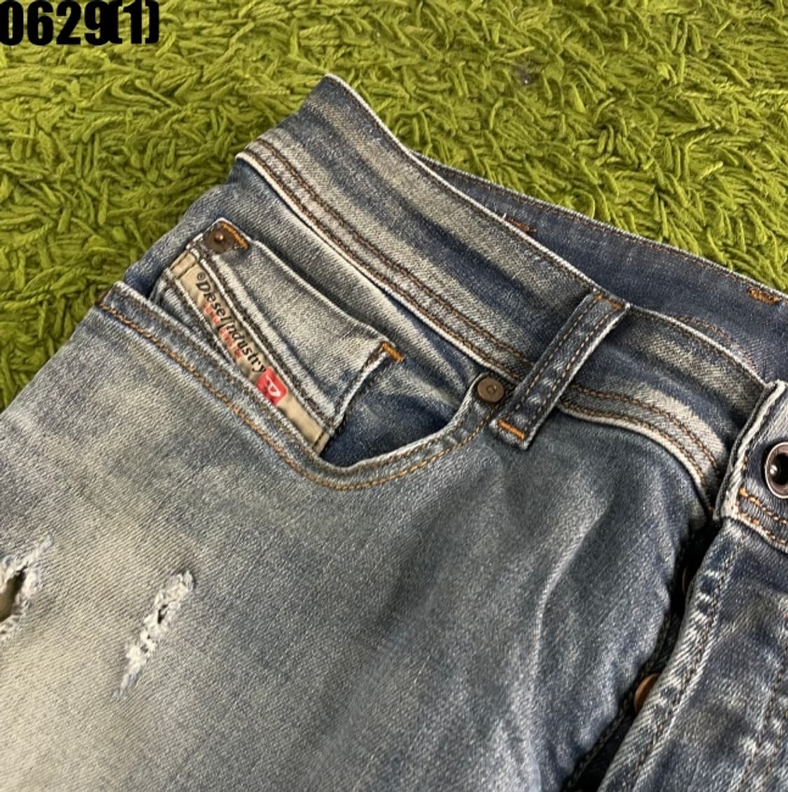 디젤 청바지 상품이미지2