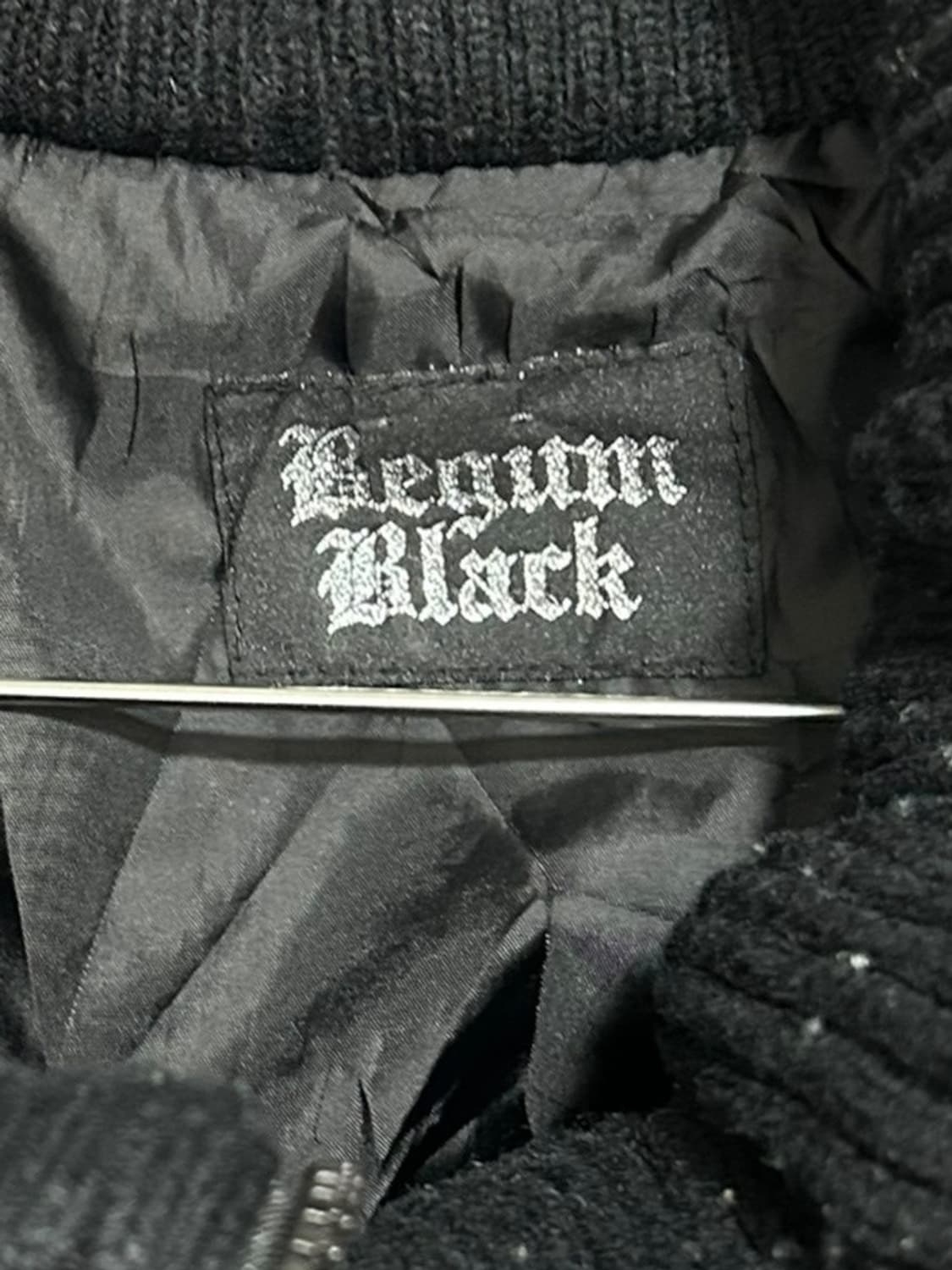 vtg jacket 상품이미지3