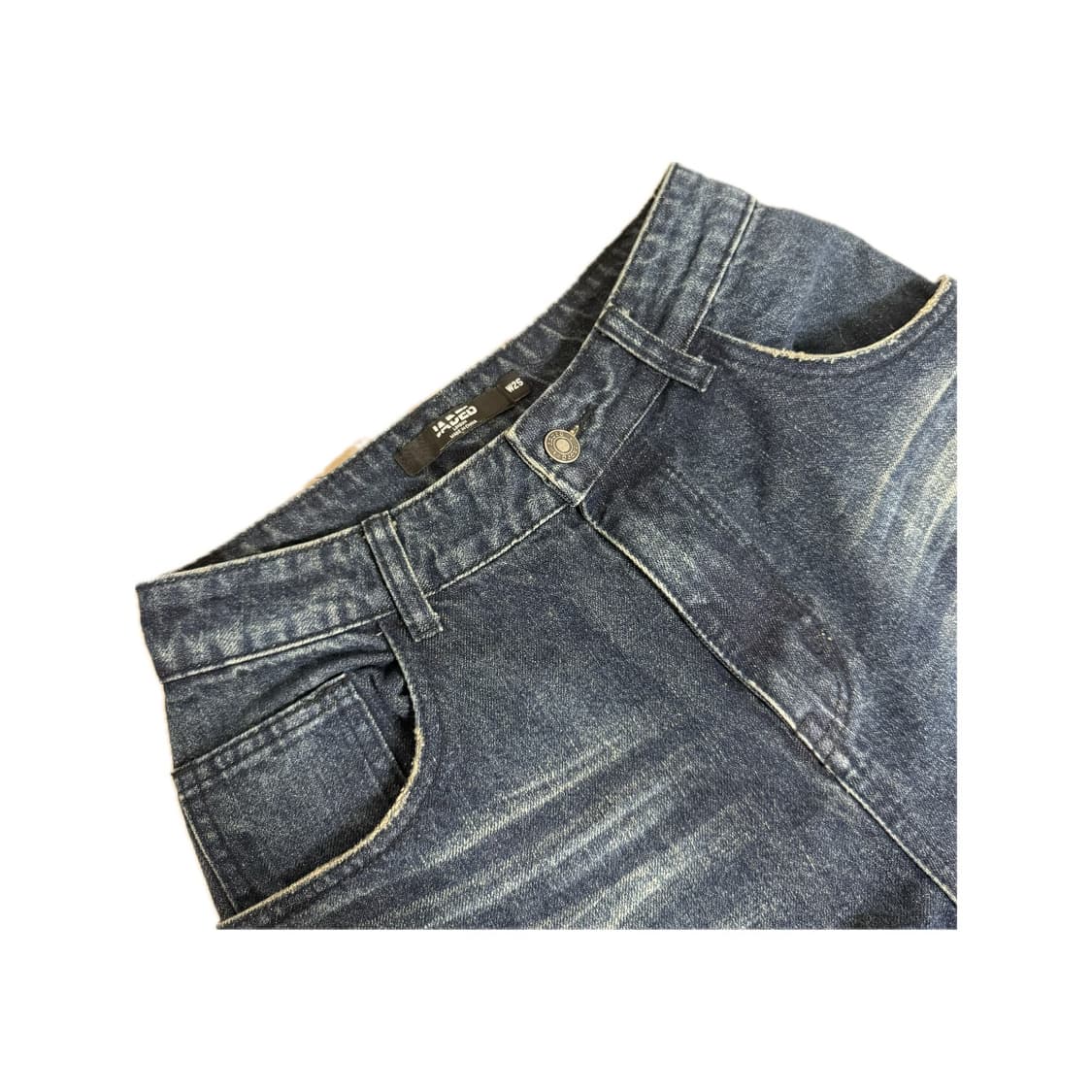 Jaded London denim pants 상품이미지5