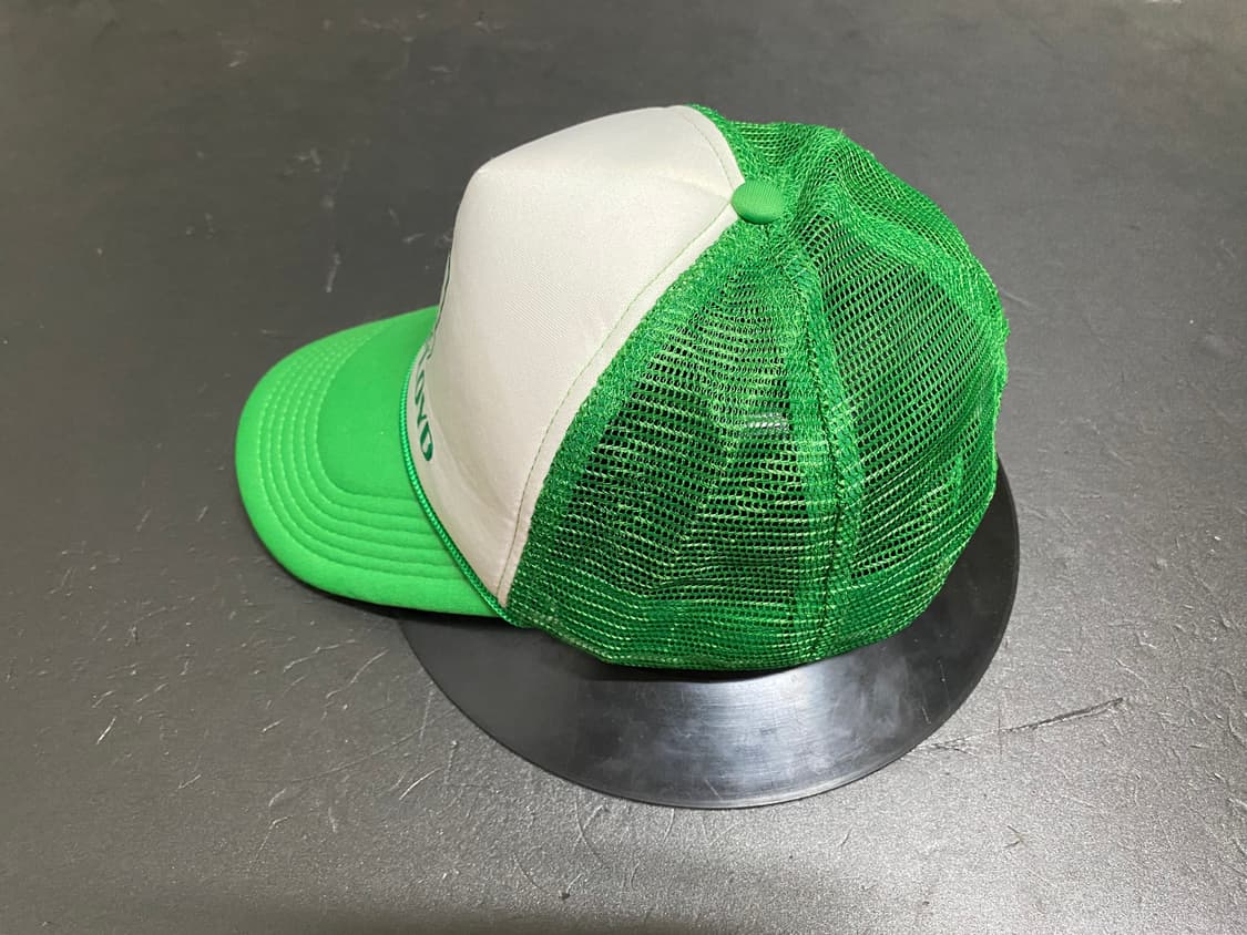 vintage trucker cap트러커캡 상품이미지3
