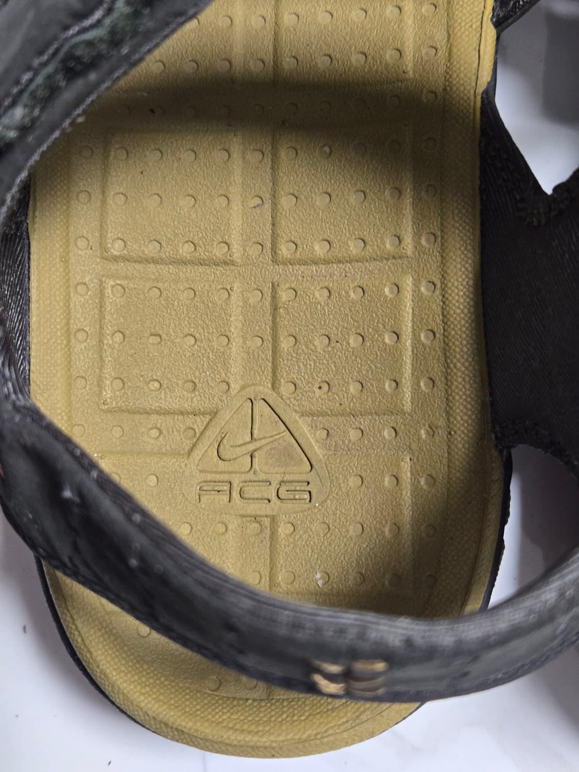 ACG 남성 샌들 280 [44] 상품이미지3