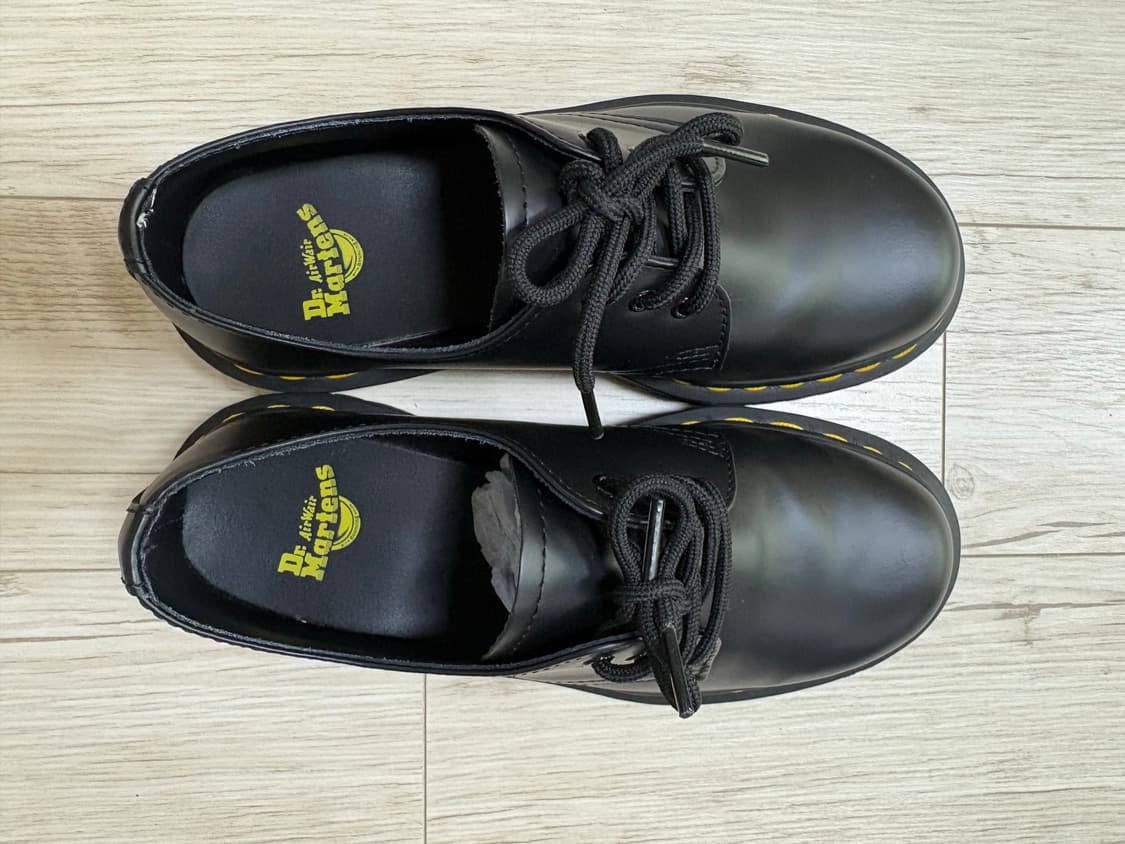 닥터마틴 1461 3홀 벡스 230 상품이미지4