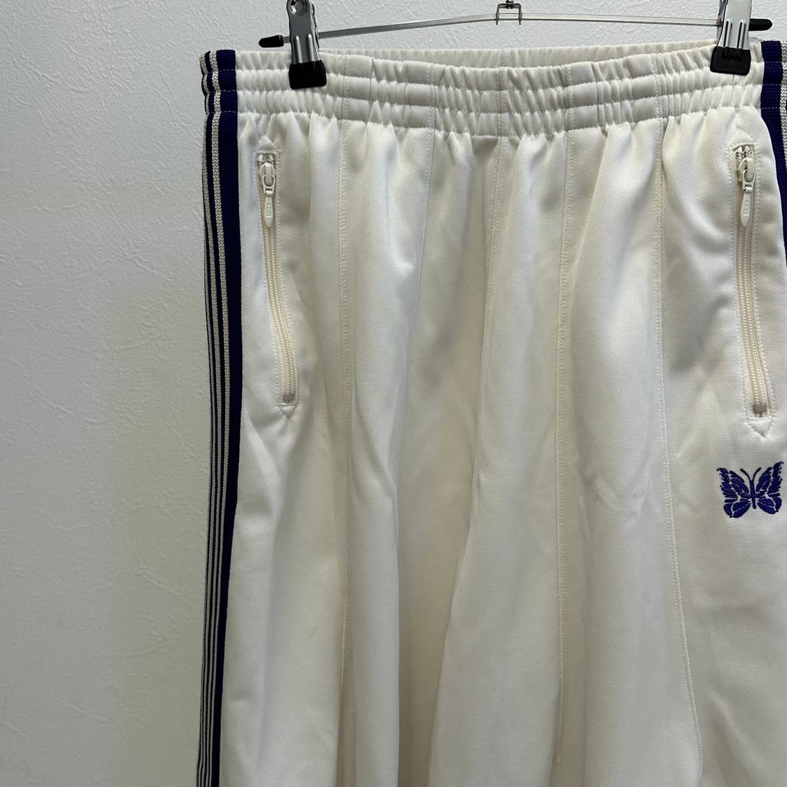 니들스 HD 트랙팬츠  상품이미지4