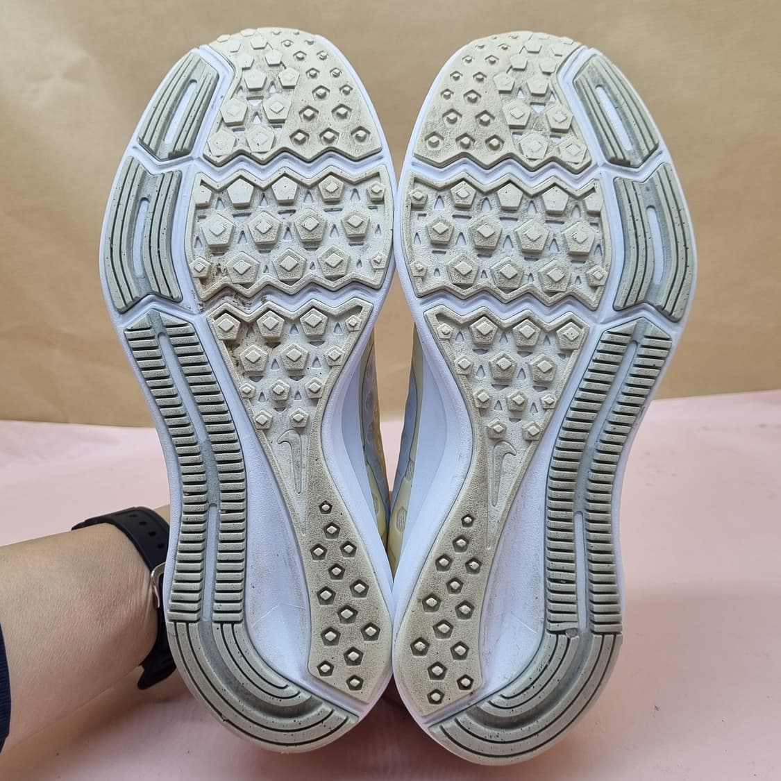 나이키 다운쉬프터7 여성운동화235 상품이미지3