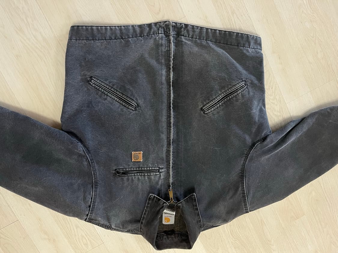 칼하트 j97 ptl xl 디트로이트 상품이미지1