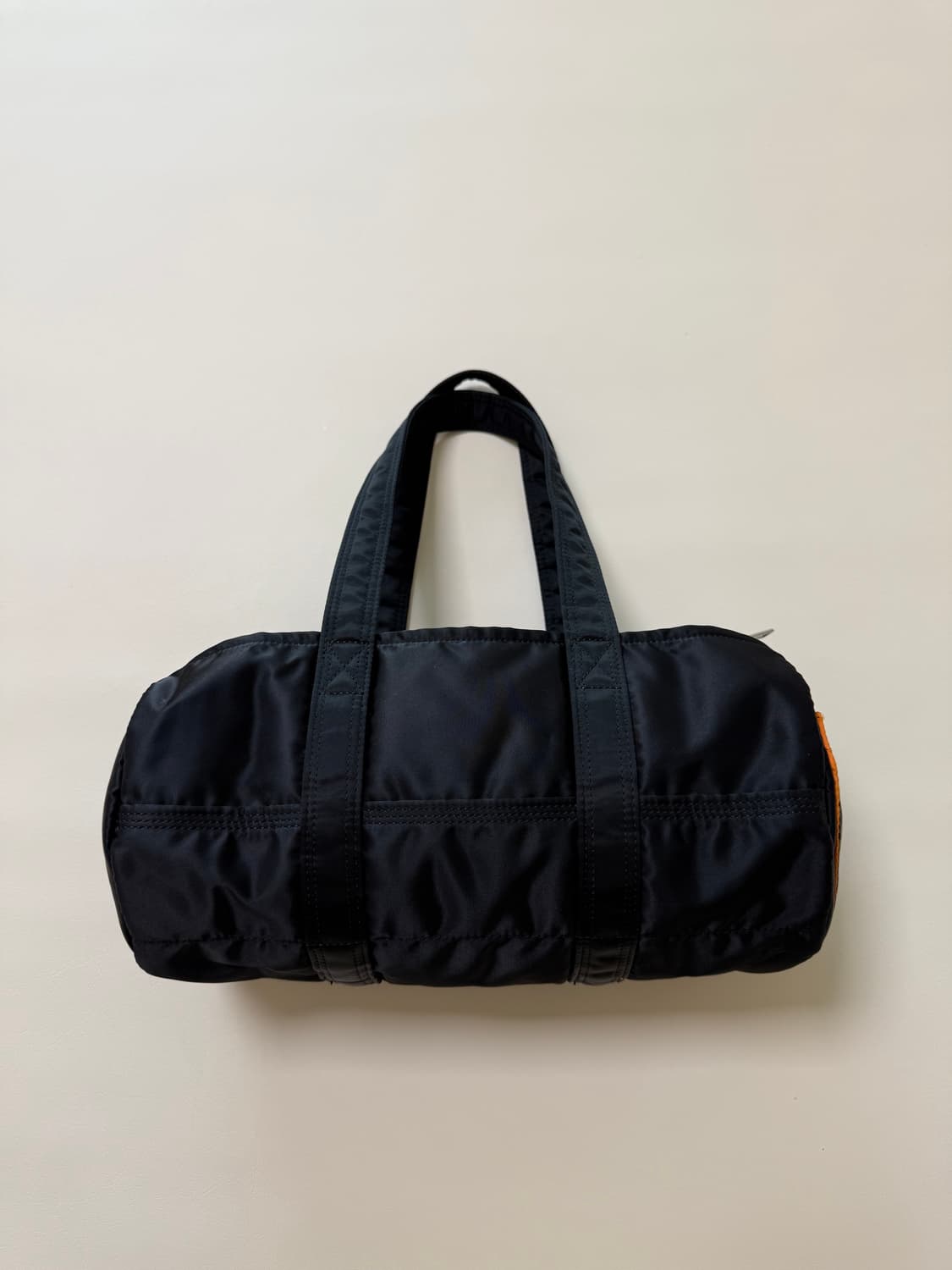 (초미품) PORTER 포터 탱커 더플백 S 블랙 보스턴백 상품이미지2