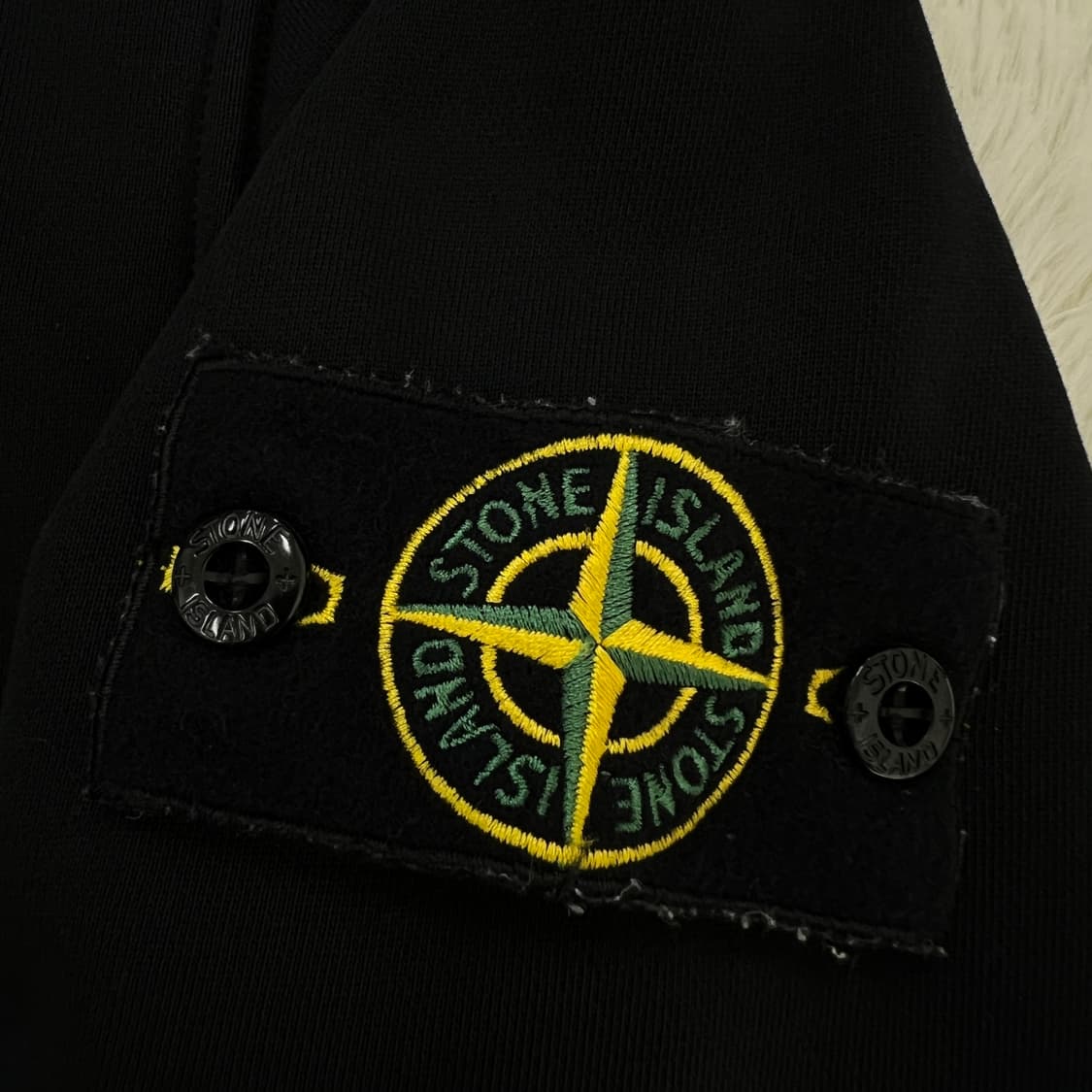 [XL] 스톤아일랜드 맨투맨 상품이미지2