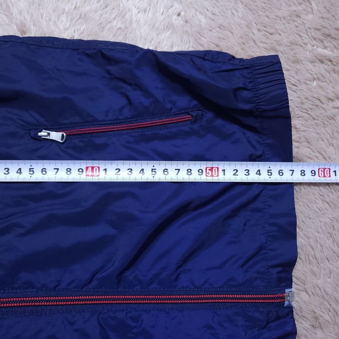 랄프로렌 Ralph Lauren 여 자켓 M (10-12) 0426 상품이미지5