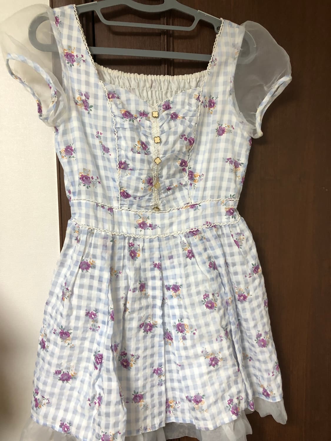 미니원피스 상품이미지2