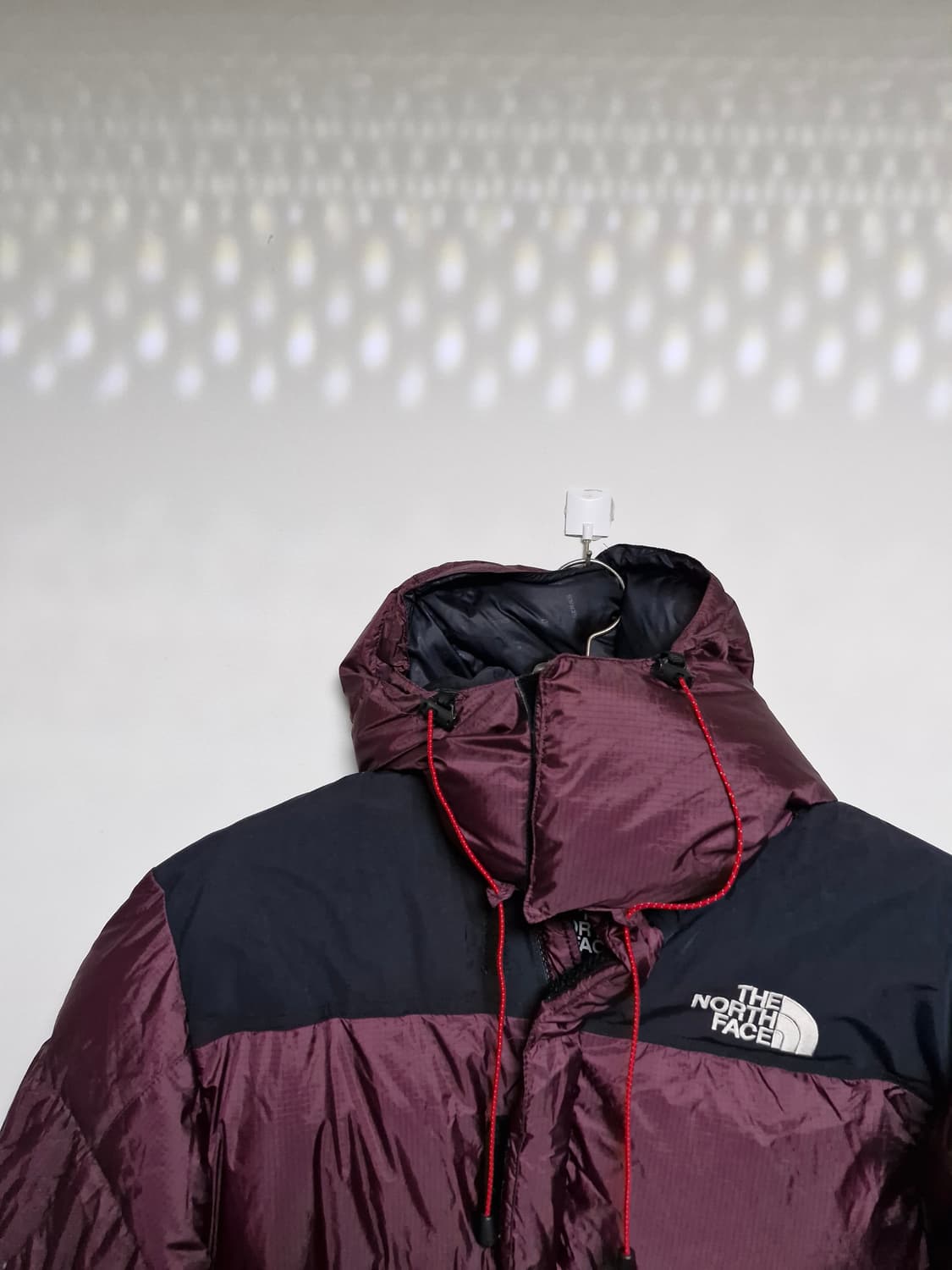 노스페이스 눕시 구스다운패딩 100 굿 상품이미지8