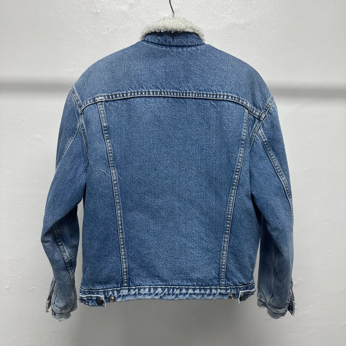 리바이스 80S 쉐르파 자켓 상품이미지2