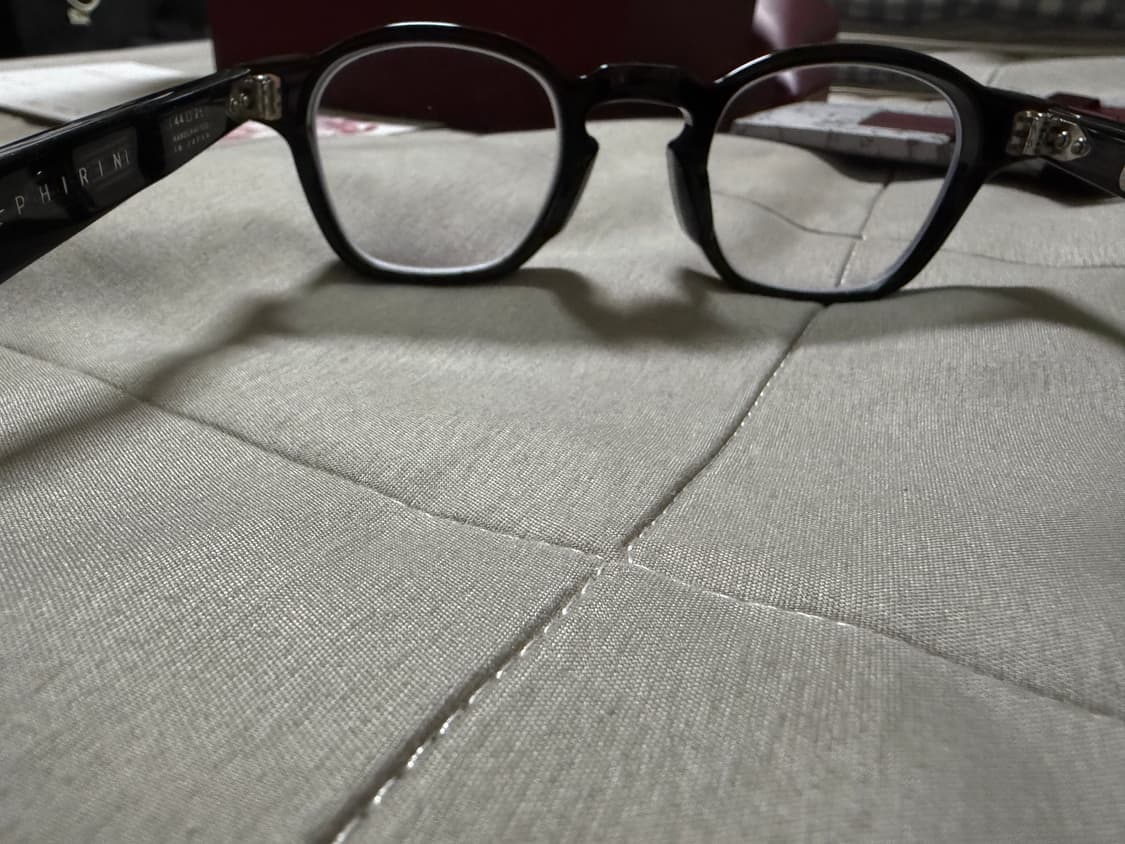 자크마리마지 제피린 느와르 44 상품이미지9