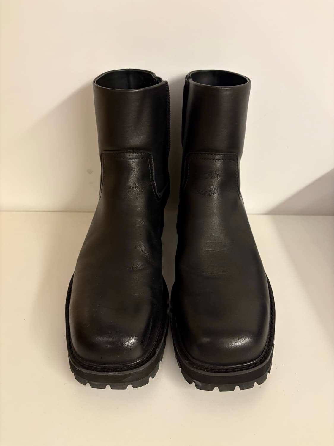 Zara x studio nicholson  shoes 상품이미지1