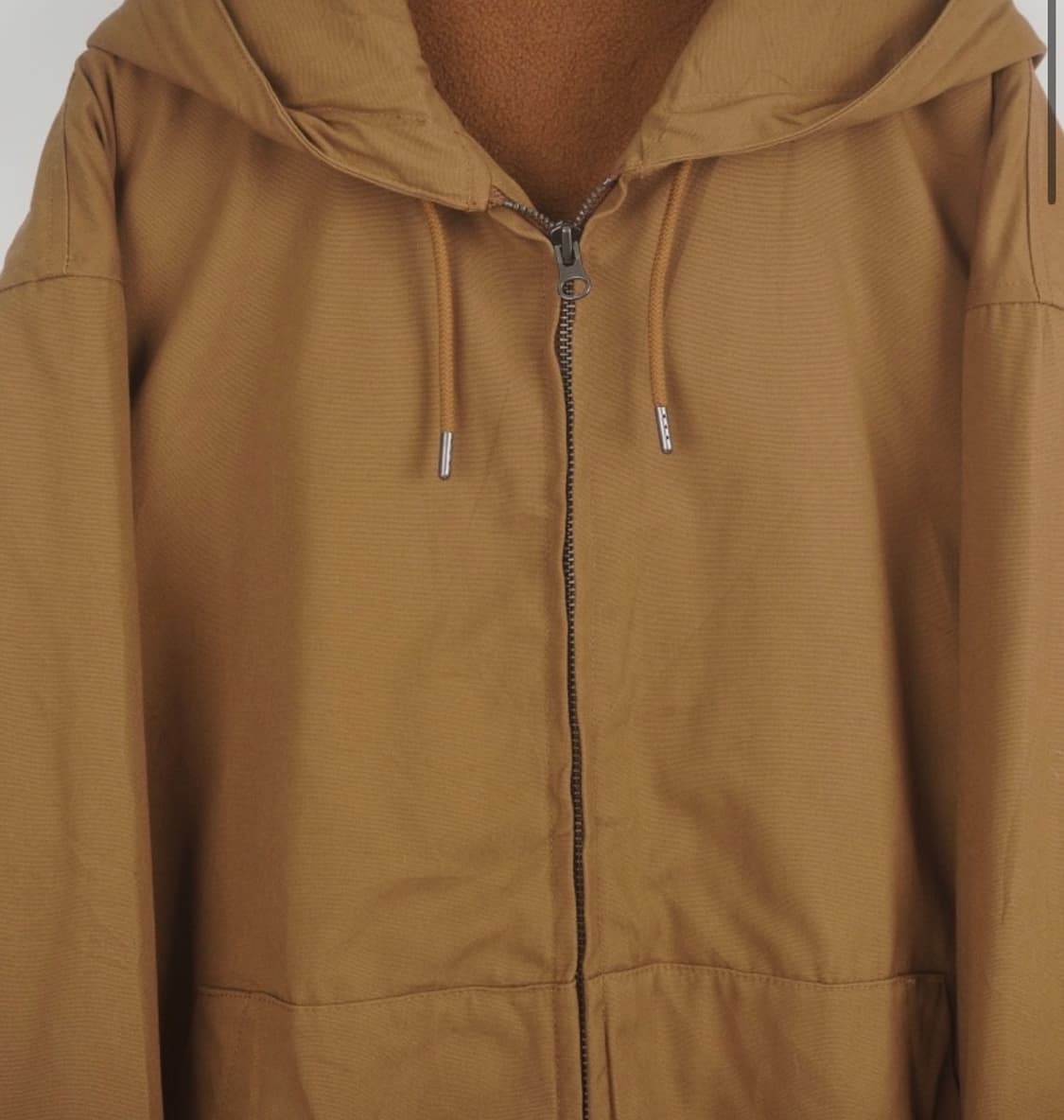 Christophe Lemaire X uniqlo jacket (M) 상품이미지1