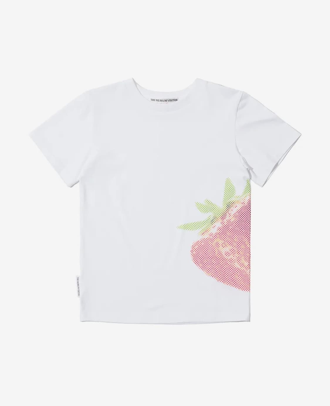 STRAWBERRY NETWORK T-SHIRT 상품이미지1