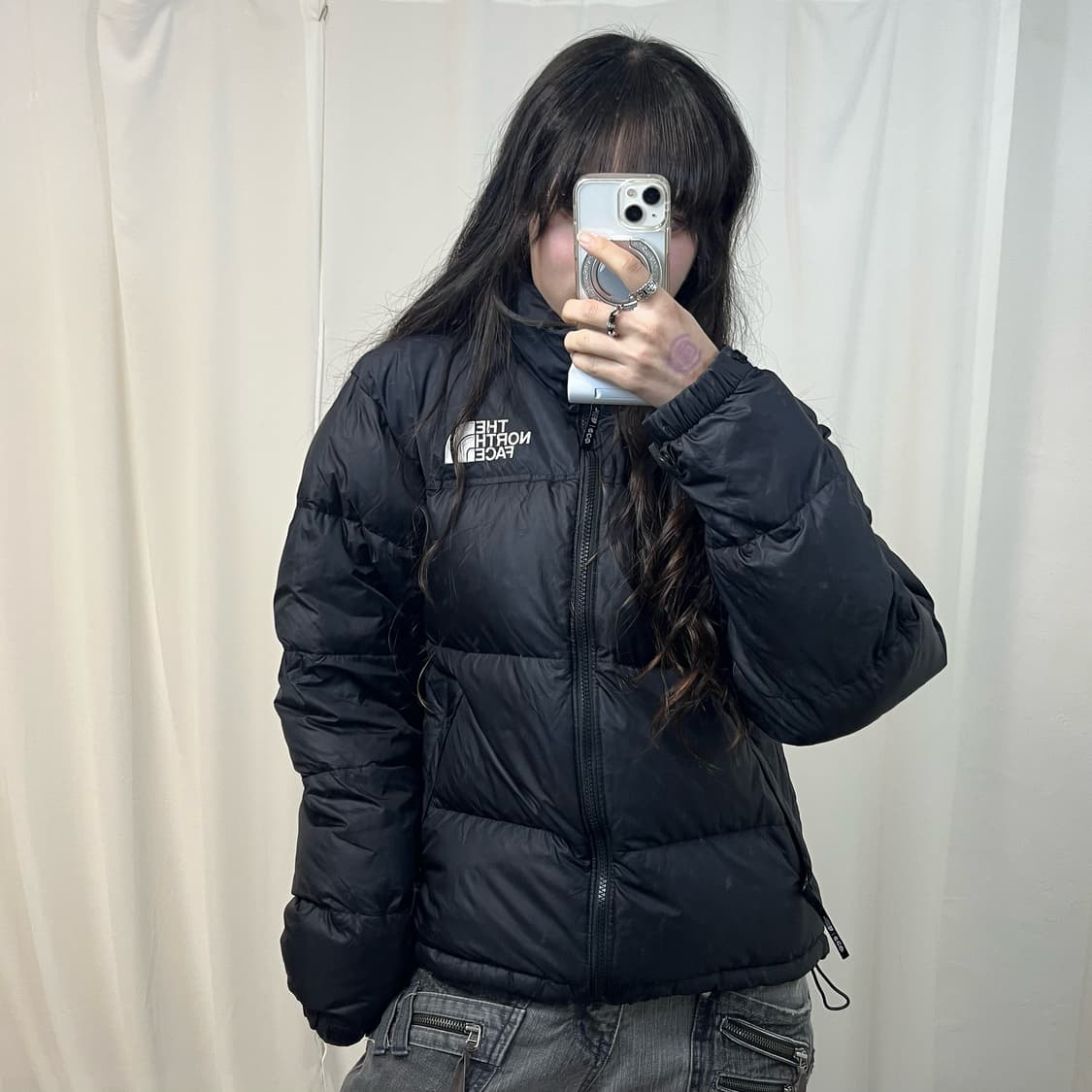 The North Face Eco Nuptse padding  상품이미지2