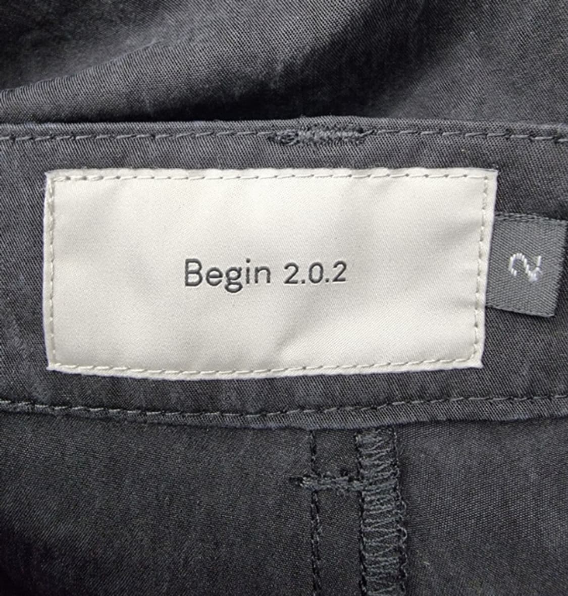 Begin2.0.2 비긴2.0.2 상품이미지8