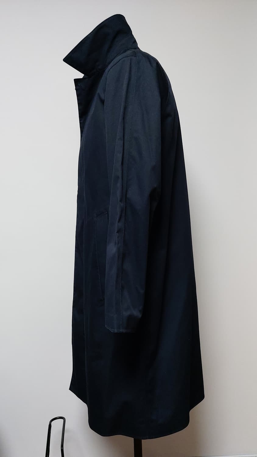 유니클로 블록테크 코트(M)

 상품이미지2